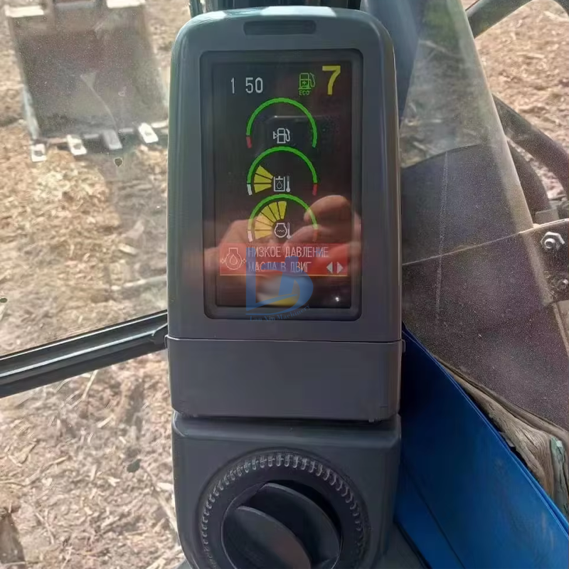 High Quality Excavator Accessories Monitor 3863457 327-7482 Monitor Display  for CAT 320D E320D Display