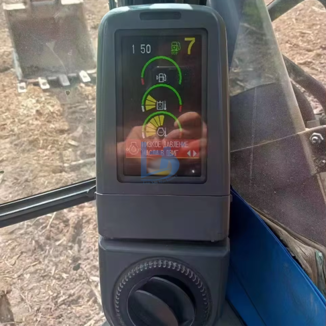 High Quality Excavator Accessories Monitor 3863457 327-7482 Monitor Display  for CAT 320D E320D Display