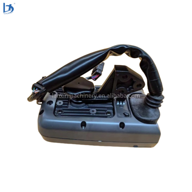 LANXIN Excavator Parts CAT320D E320D 386-3457 Monitor Display 3863457
