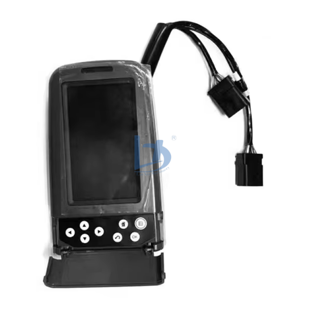 High Quality Excavator Accessories Monitor 3863457 327-7482 Monitor Display  for CAT 320D E320D Display