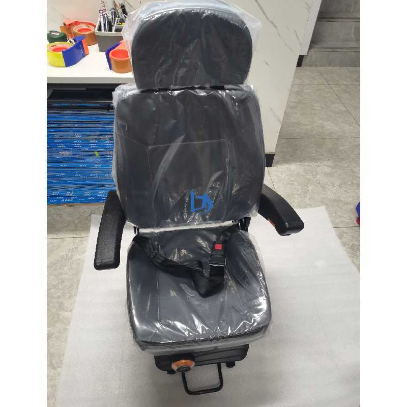 EC210B EC240B EC330B EC290B EC360B EC460B Operator Cabin Seat Excavator Chair