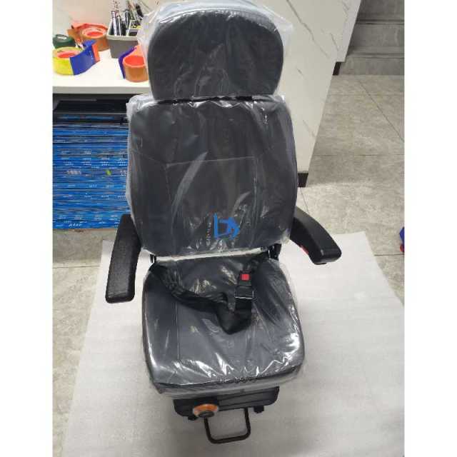 EC210B EC240B EC330B EC290B EC360B EC460B Operator Cabin Seat Excavator Chair