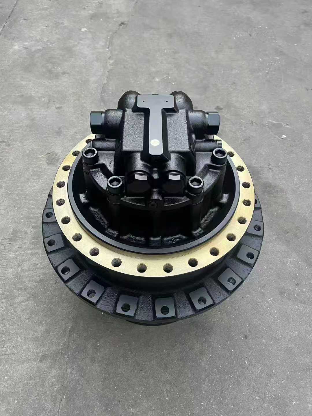 Excavator Parts ZX330-1 FINAL DRIVE Hydraulic Travel Gearbox Travel Motor for HITACHI ZX330-1 Hydraulic Drive Motor