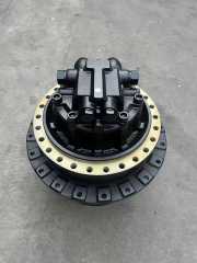 Excavator Parts ZX330-1 FINAL DRIVE Hydraulic Travel Gearbox Travel Motor for HITACHI ZX330-1 Hydraulic Drive Motor