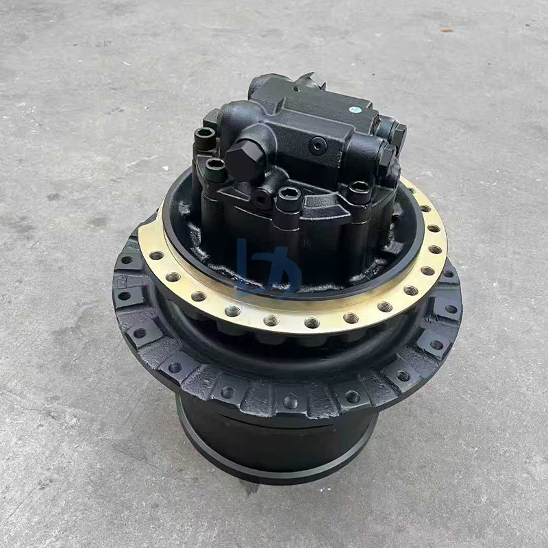 Excavator Parts ZX330-1 FINAL DRIVE Hydraulic Travel Gearbox Travel Motor for HITACHI ZX330-1 Hydraulic Drive Motor