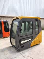 Construction Machinery Parts 7BQ6-00214 R215-7 R215VS R225-9T Cab for HYUNDAI R215VS Excavator Cabin