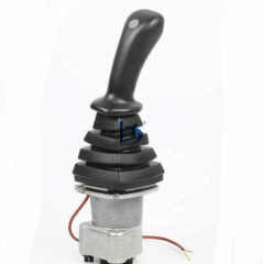 High Quality Assurance Excavator Hydraulic Control Lever  Rexroth Joystick Assembly