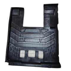 High Quality Mat Floor Cabin Rubber for E312 E320C E320CL E320D 324 329 336 Excavator