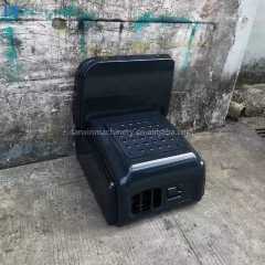 LANXIN Excavator Spare Parts Cab ZAX200 Toolbox for Hitachi Zax200-1 Excavator Cab Door