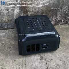 LANXIN Excavator Spare Parts Cab ZAX200 Toolbox for Hitachi Zax200-1 Excavator Cab Door