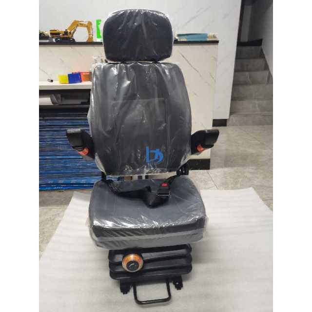 EC210B EC240B EC330B EC290B EC360B EC460B Operator Cabin Seat Excavator Chair
