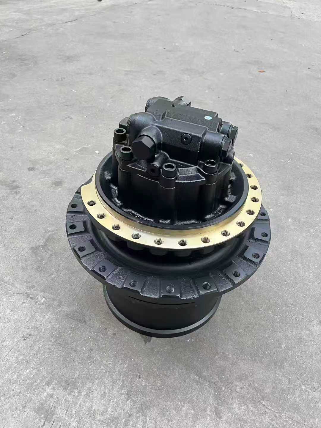 Excavator Parts ZX330-1 FINAL DRIVE Hydraulic Travel Gearbox Travel Motor for HITACHI ZX330-1 Hydraulic Drive Motor
