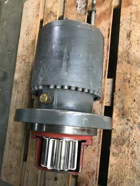 Original R906 R916 R920 R924 R926 Swing Gearbox 944304703 969399901 Swing Motor for Liebherr