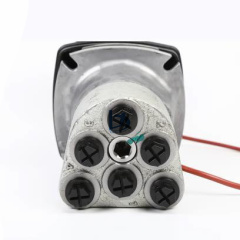 High Quality Assurance Excavator Hydraulic Control Lever  Rexroth Joystick Assembly