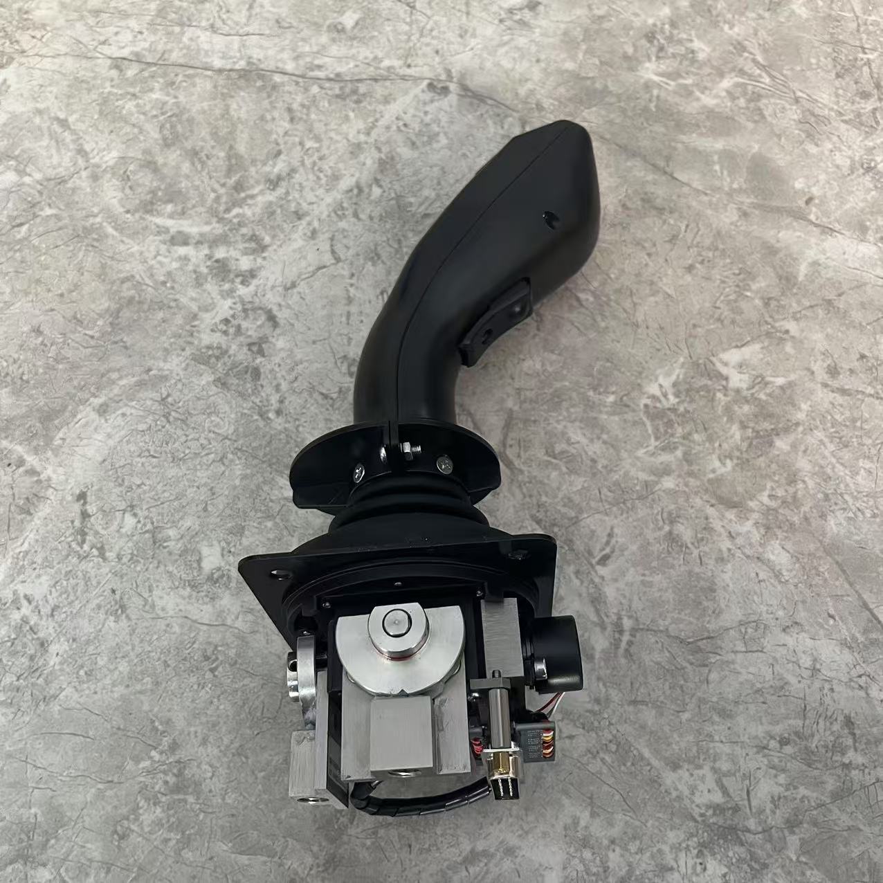 High Quality Joystick 920943.0058 9209430058 Controller Handler 920943.0055 9209430055 for Reach Stacker