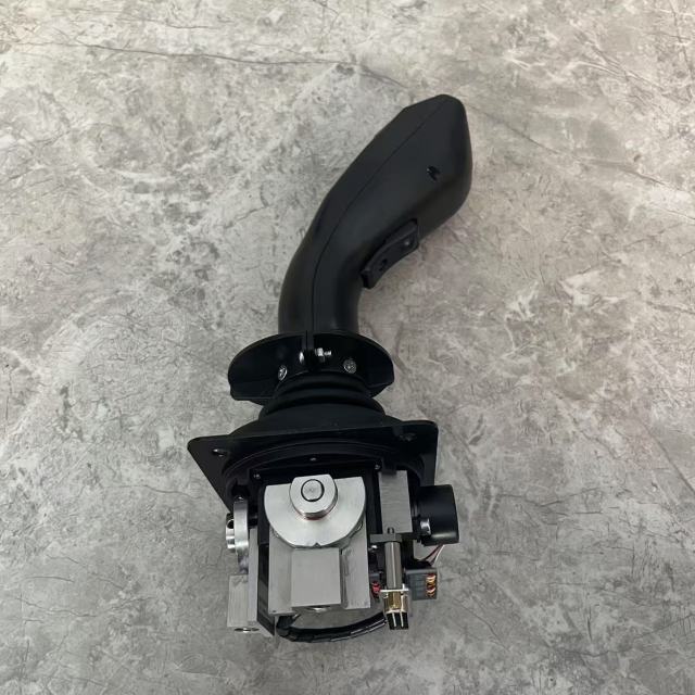 High Quality Joystick 920943.0058 9209430058 Controller Handler 920943.0055 9209430055 for Reach Stacker