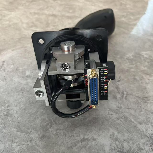 High Quality Joystick 920943.0058 9209430058 Controller Handler 920943.0055 9209430055 for Reach Stacker