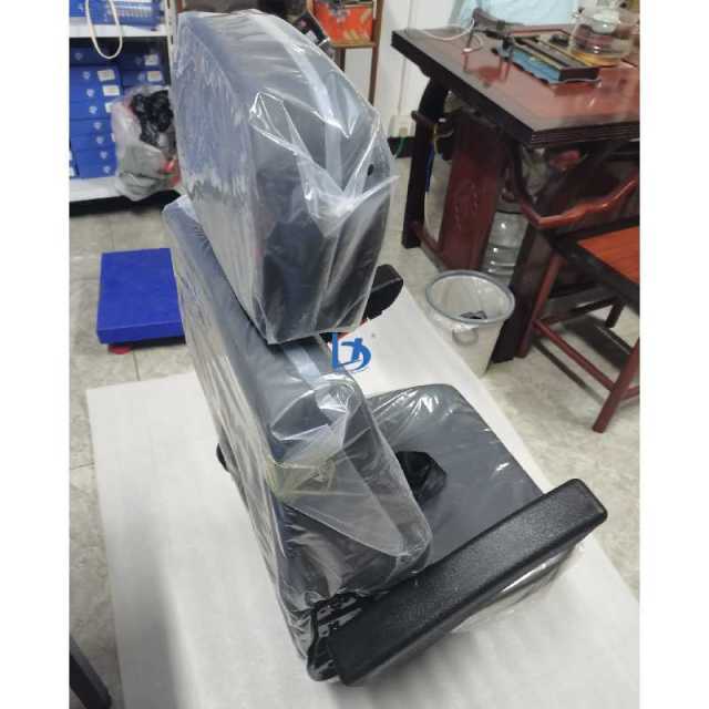 EC210B EC240B EC330B EC290B EC360B EC460B Operator Cabin Seat Excavator Chair