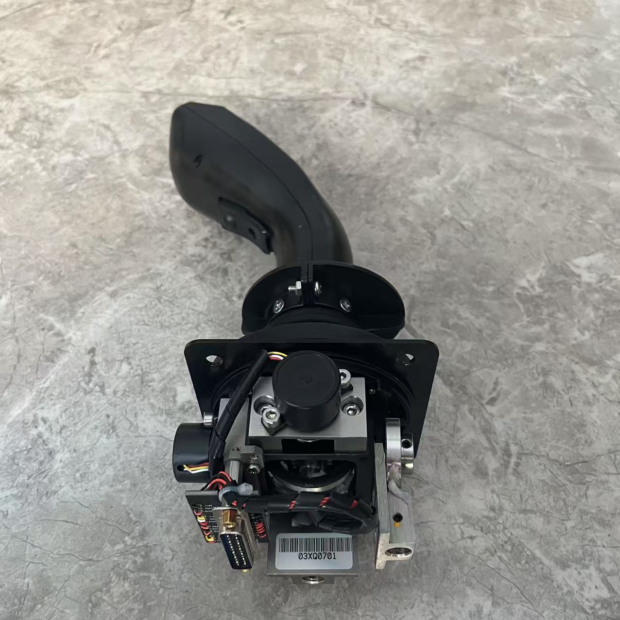 High Quality Joystick 920943.0058 9209430058 Controller Handler 920943.0055 9209430055 for Reach Stacker