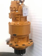 SY215C-9 Swing Motor Assy M5X130CHB-10A-5GA/260 M5X130CHB Slew Motor Box SY215C-9 Rotary Motor 197C4477 for SANY SY215