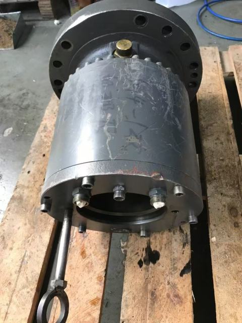 Original R906 R916 R920 R924 R926 Swing Gearbox 944304703 969399901 Swing Motor for Liebherr