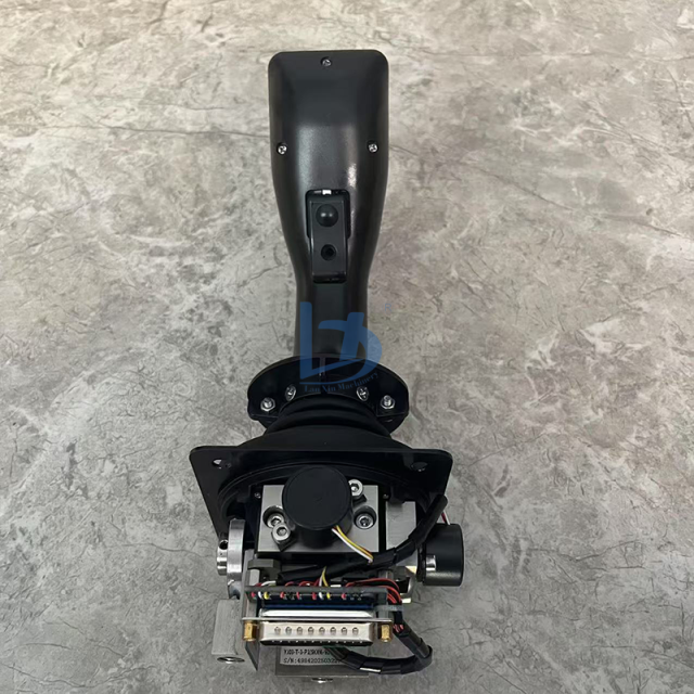 High Quality Joystick 920943.0058 9209430058 Controller Handler 920943.0055 9209430055 for Reach Stacker