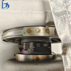 New Original Mini Excavator Gasoline Engine for Carter C13 Supercharger 247-2964  Supercharger C13 Turbocharger