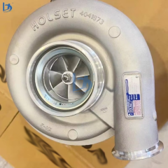 Excavator Engine Spare Parts D13D D13F Turbocharger Used in  Engine Superchargers