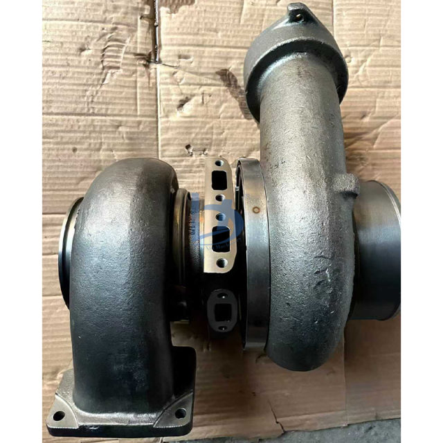 High Quality Machinery Turbocharger 3512 3508 3516 Engine Turbo 301-6872 3016872 for CAT Engine Turbocharger 3516