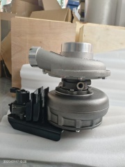 High Quality Fast Delivery Diesel Engine Turbocharger Turbo 1144004577 1-14400457-7 for 6WG1 Engine Supercharger Excavator