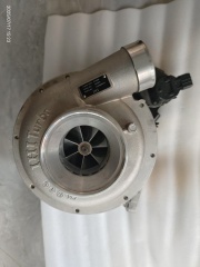 High Quality Fast Delivery Diesel Engine Turbocharger Turbo 1144004577 1-14400457-7 for 6WG1 Engine Supercharger Excavator