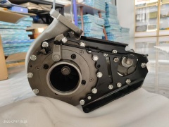 High Quality Fast Delivery Diesel Engine Turbocharger Turbo 1144004577 1-14400457-7 for 6WG1 Engine Supercharger Excavator