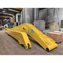 Direct Excavator Extended Arm PC430 Telescopic Arm PC430