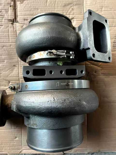 High Quality Machinery Turbocharger 3512 3508 3516 Engine Turbo 301-6872 3016872 for CAT Engine Turbocharger 3516