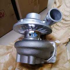 LANXIN 6BD1 6BD1T 6HE1 6SD1 6BG1 6HK1 6UZ1 RHG7 Diesel Engine 6UZ1 Turbocharger Suitable for Isuzu Turbocharging