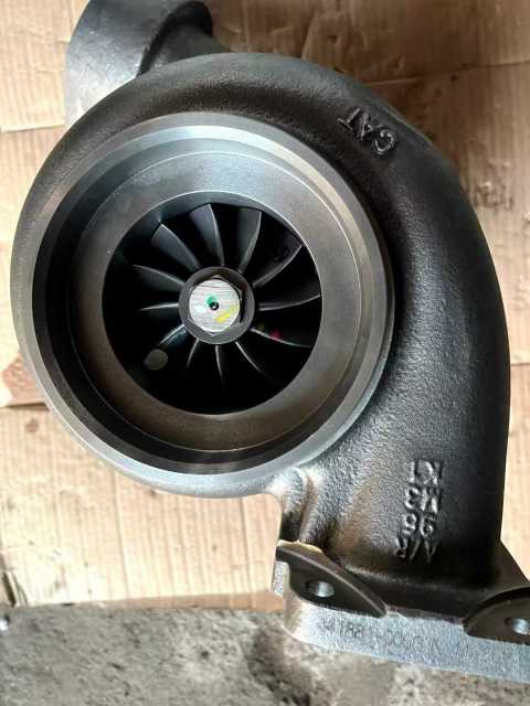 High Quality Machinery Turbocharger 3512 3508 3516 Engine Turbo 301-6872 3016872 for CAT Engine Turbocharger 3516