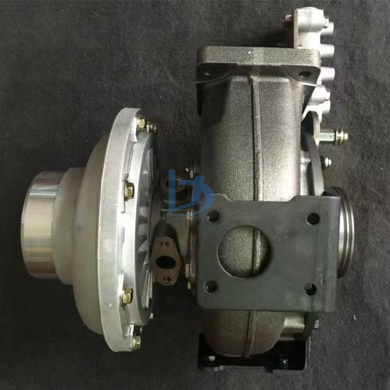 Genuine IHI Turbocharger RHG8V-VXDE for Hino 700 Truck E13 Series S1760-E0M10 24100-4220 Turbocharger