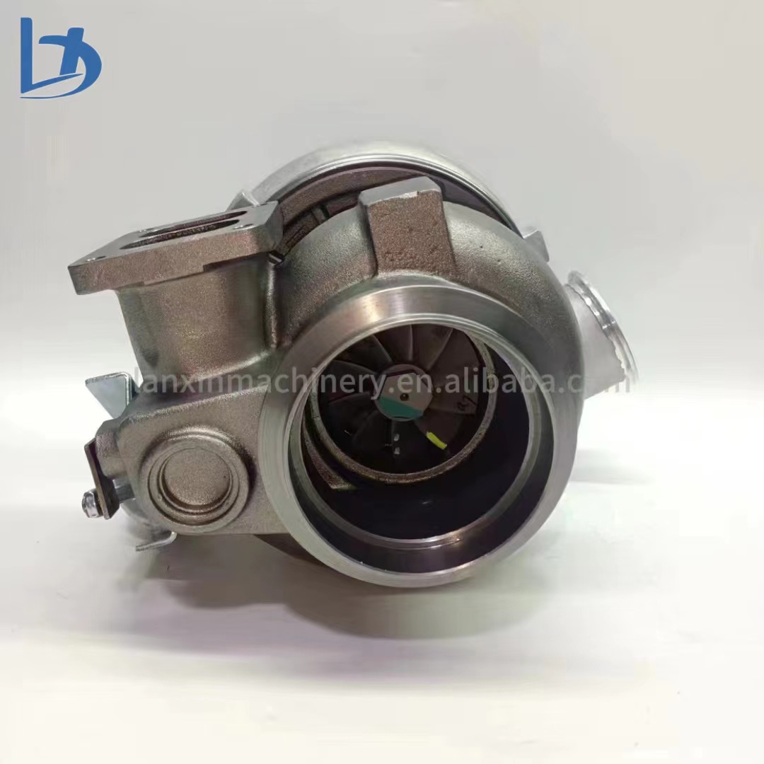 Excavator Engine Supercharger 732430-5003 240-0003 10R2622 Carter C15 Engine Turbocharger