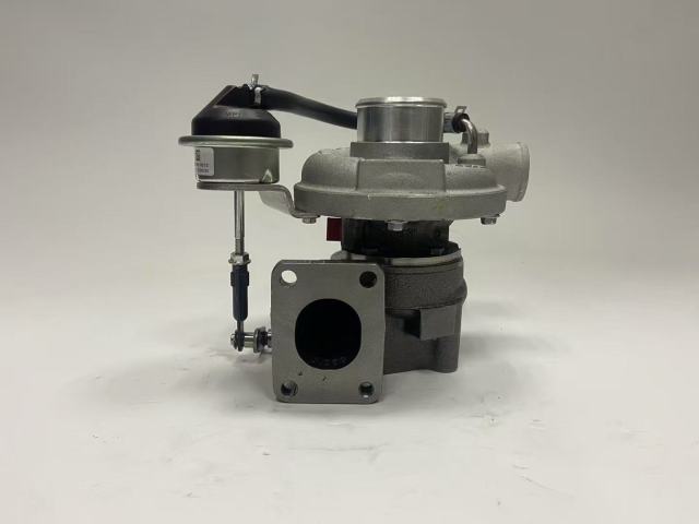 Excavator Spare Parts Genuine New Engine Turbocharger Turbo 1002995273 Turbo Charger 874400-5007S Turbo for Garrett