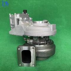 Excavator Original Turbocharger 812905-0025 Turbo Is Suitable for the Isuzu 6HK1 Emergency Fire Engine Turbocharger