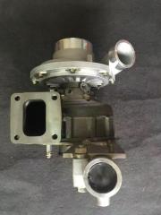 Genuine IHI Turbocharger RHG8V-VXDE for Hino 700 Truck E13 Series S1760-E0M10 24100-4220 Turbocharger