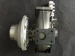 Genuine IHI Turbocharger RHG8V-VXDE for Hino 700 Truck E13 Series S1760-E0M10 24100-4220 Turbocharger