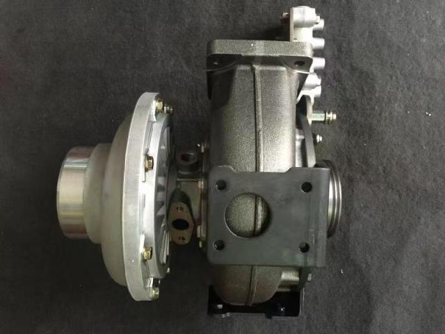 Genuine IHI Turbocharger RHG8V-VXDE for Hino 700 Truck E13 Series S1760-E0M10 24100-4220 Turbocharger
