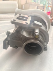 Diesel Engine Turbocharger 4038471 4051230 6754-81-8190 for Cummins QSB6.7 HOLSET HX35W Engine Excavator Parts Turbo