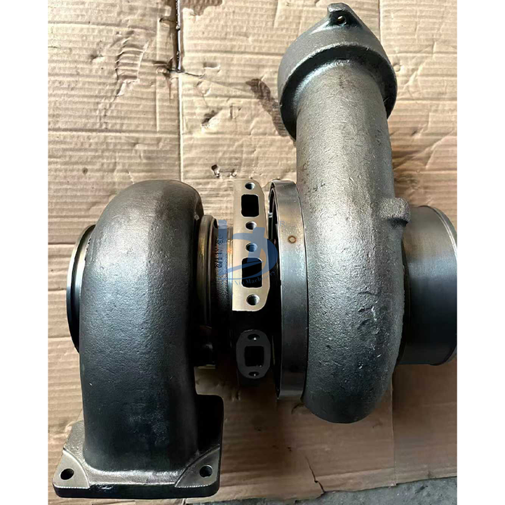 High Quality Machinery Turbocharger 3512 3508 3516 Engine Turbo 301-6872 3016872 for CAT Engine Turbocharger 3516