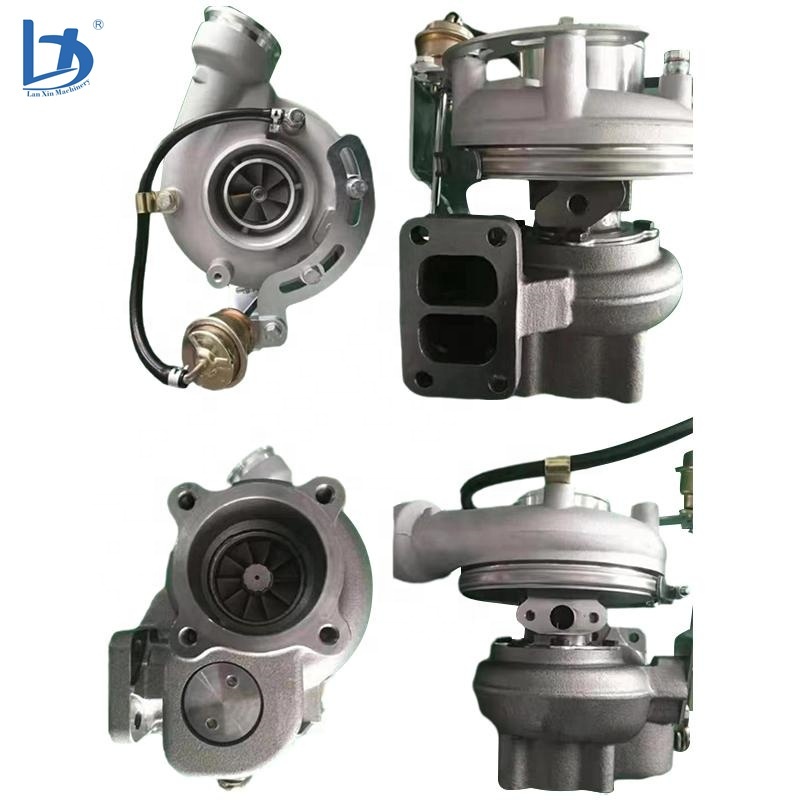 S200G 318815 318754 04259318KZ BF6M1013FC for deutz Schwitzer Performance Turbocharged Excavator  Engine Turbocharger