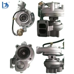 S200G 318815 318754 04259318KZ BF6M1013FC for deutz Schwitzer Performance Turbocharged Excavator  Engine Turbocharger