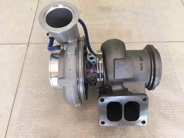 High Quality Excavator Parts Engine C12 Turbo Turbocharger 451963-29 for Caterpillar CAT Construction Machinery Turbo 45196329
