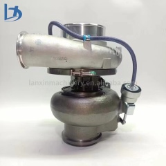 Excavator Engine Supercharger 732430-5003 240-0003 10R2622 Carter C15 Engine Turbocharger