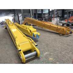 Direct Excavator Extended Arm PC430 Telescopic Arm PC430